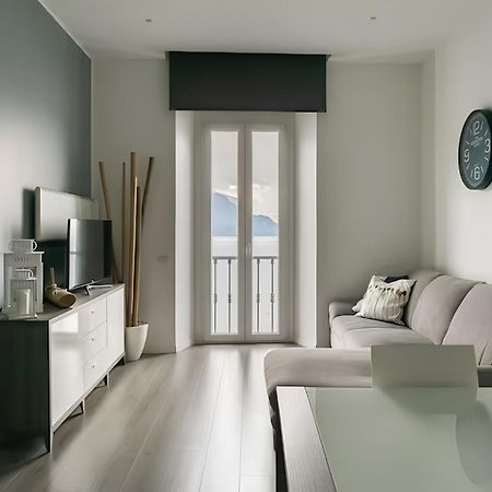Lago Di Como - Vista Spettacolare In Relax Rezzonico Exterior foto